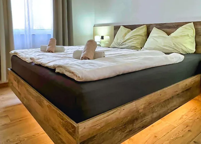 Plavi Val Apartments