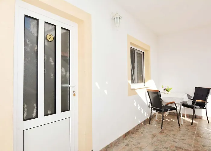 Plavi Val Apartments