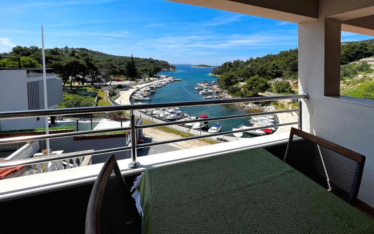 Plavi Val Apartment Tribunj (Sibenik-Knin)