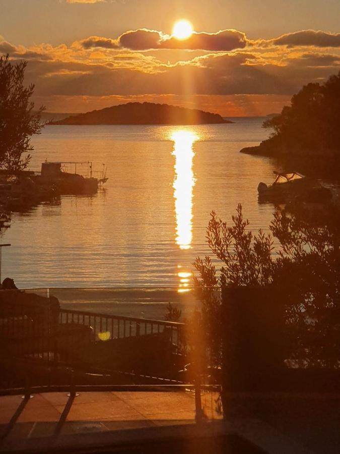 Apartmán Plavi Val