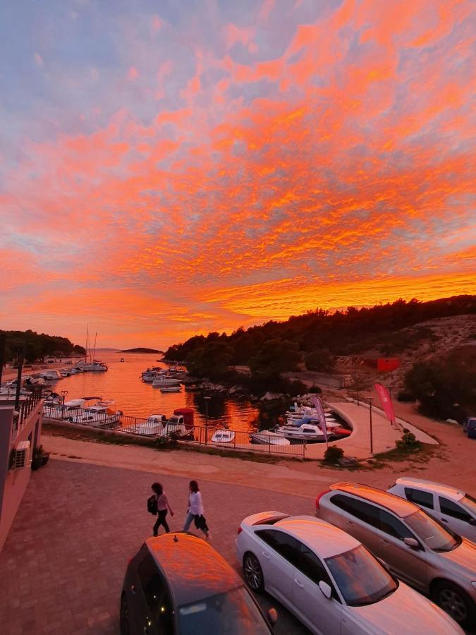 Plavi Val Apartment Tribunj (Sibenik-Knin)