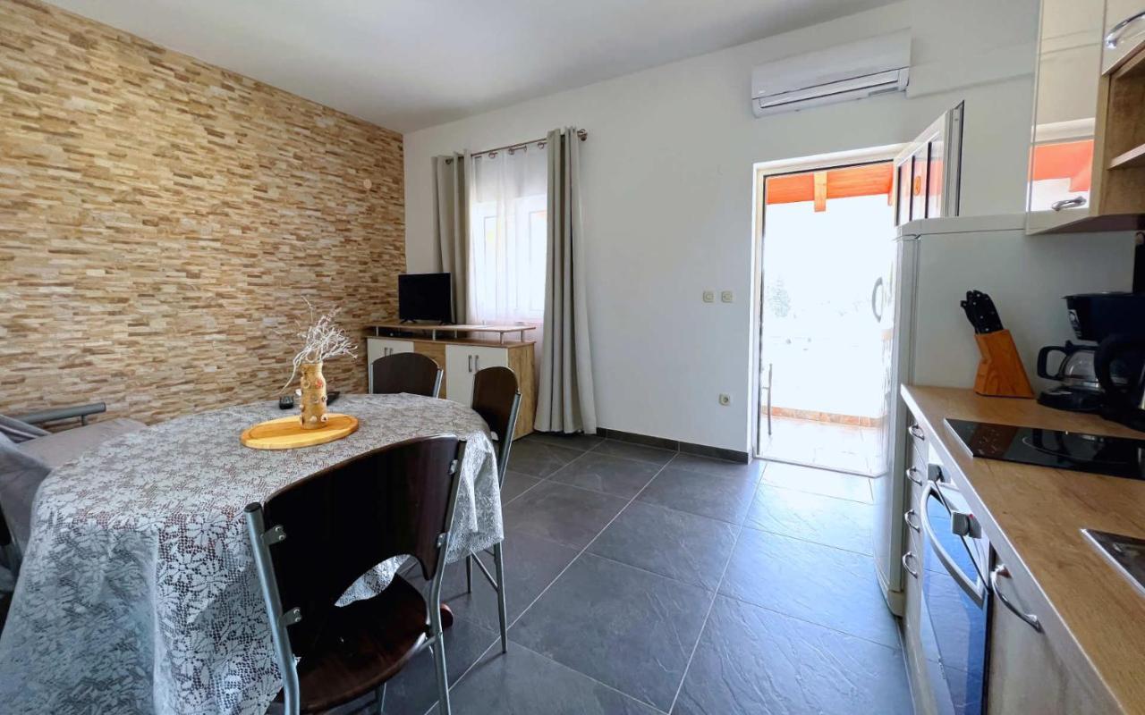 Apartment Plavi Val Tribalj