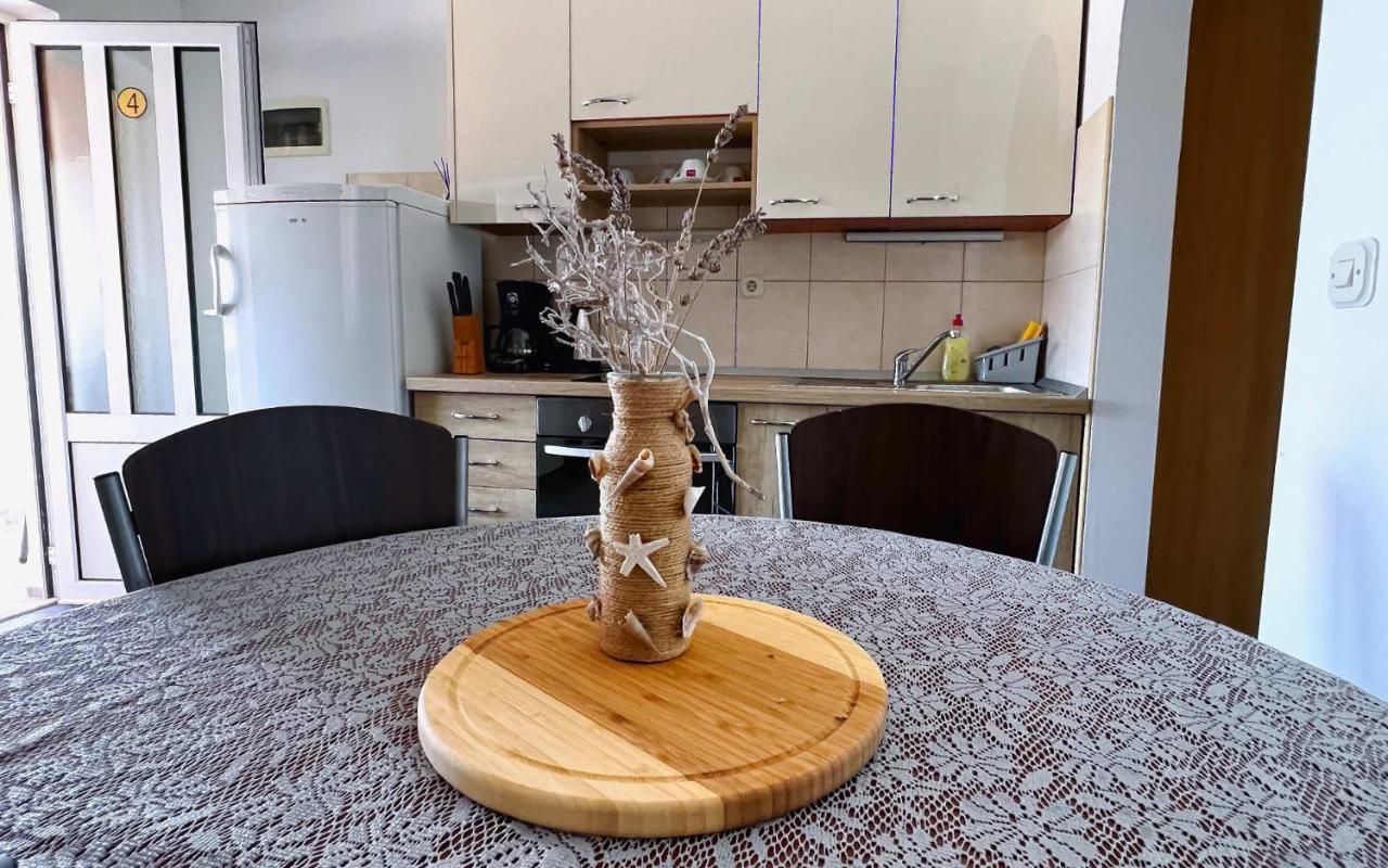 Apartmán Plavi Val Tribalj