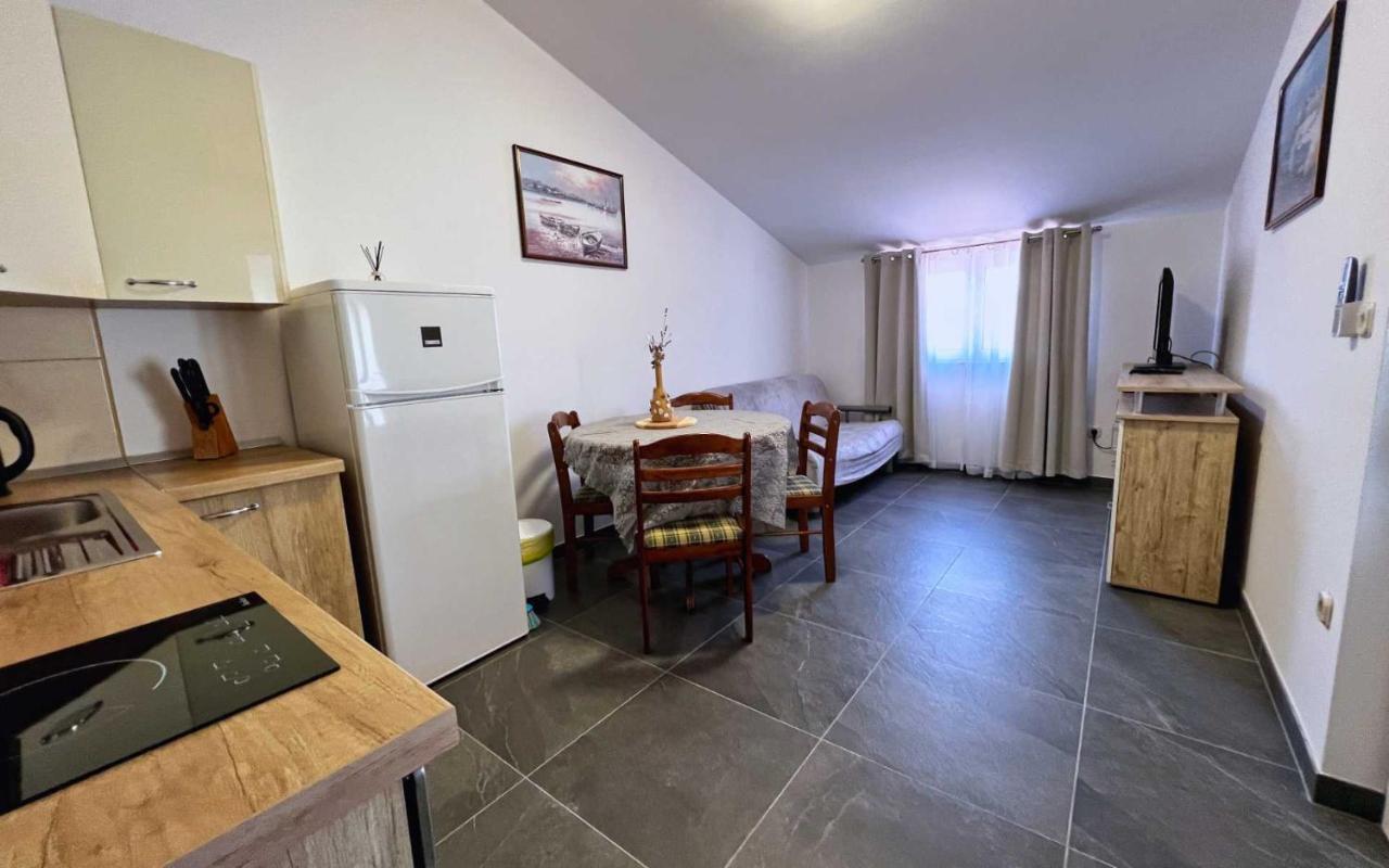 Apartment Plavi Val *