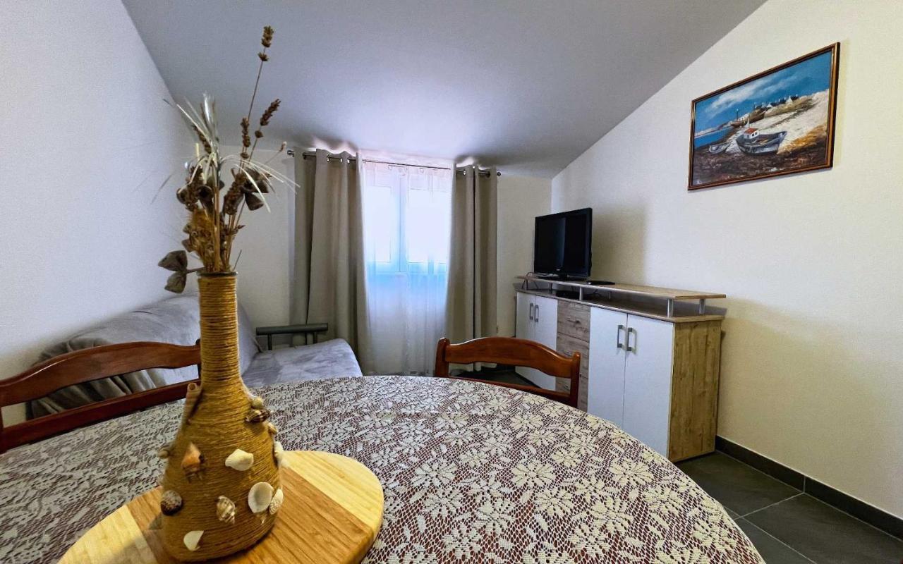 Plavi Val Apartment