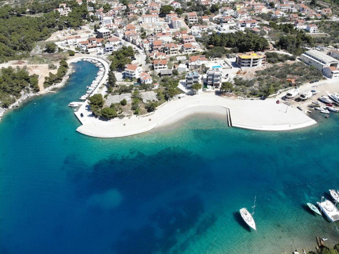 Plavi Val Apartmán