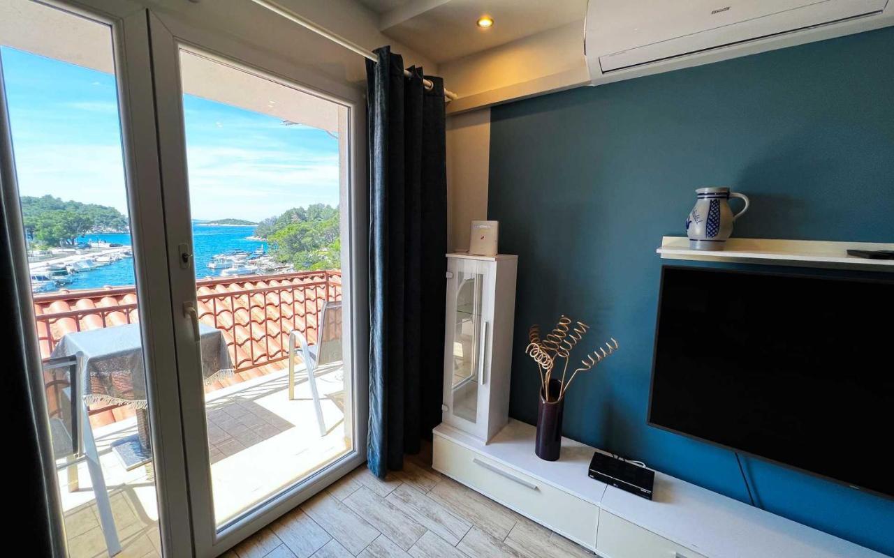 Plavi Val Apartment