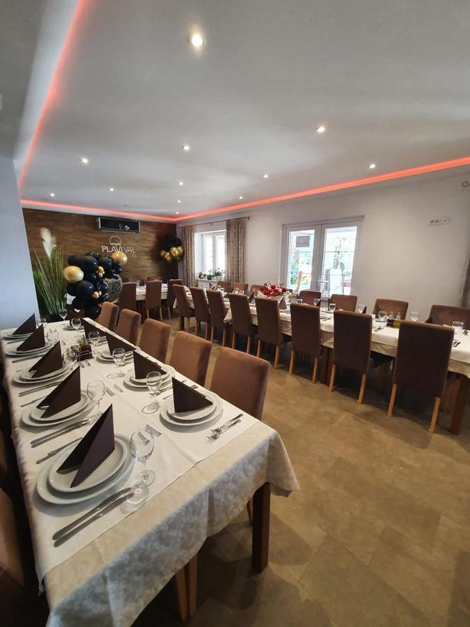 Apartmán Plavi Val