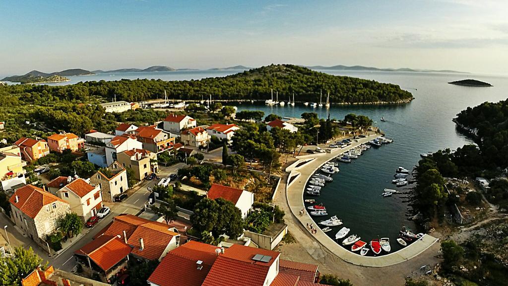 Apartment Plavi Val Tribunj (Sibenik-Knin)