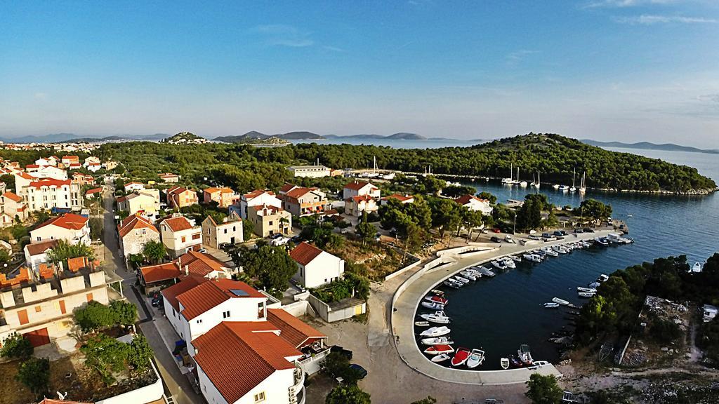 Plavi Val Apartment Tribunj (Sibenik-Knin)