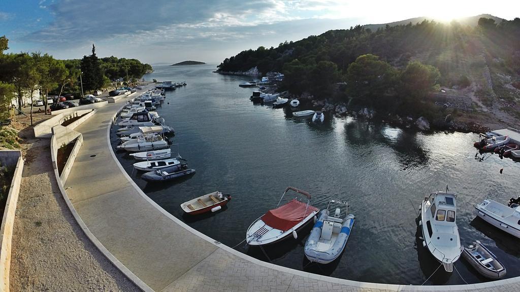 Apartment Plavi Val