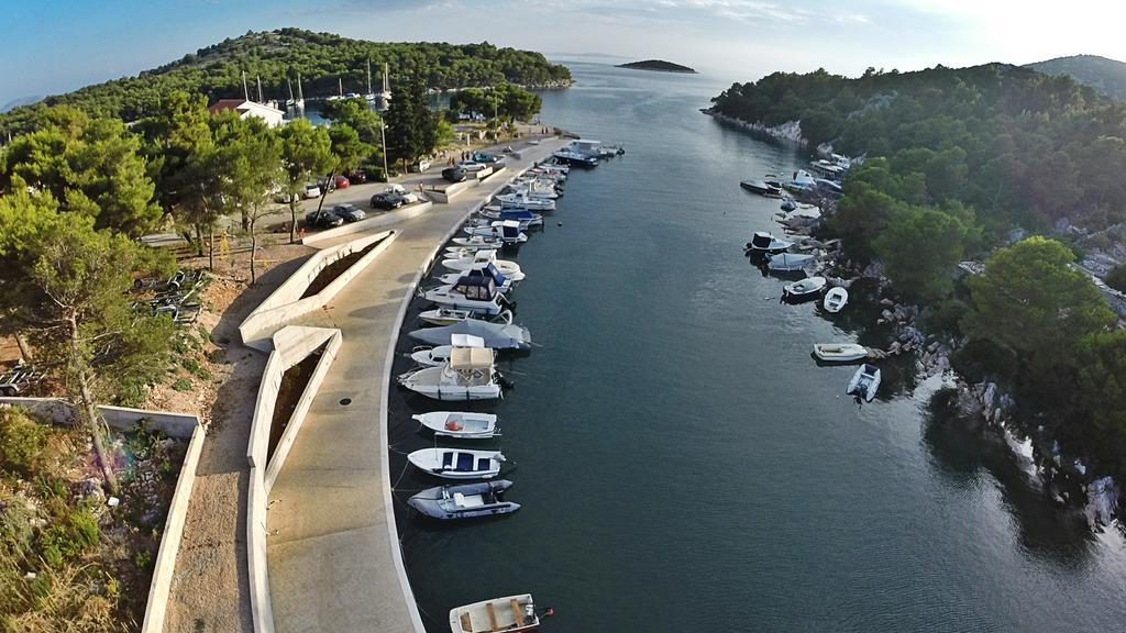 Plavi Val * Tribunj (Sibenik-Knin)