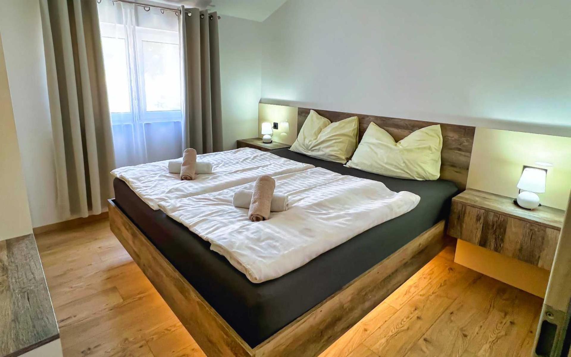 Apartment Plavi Val