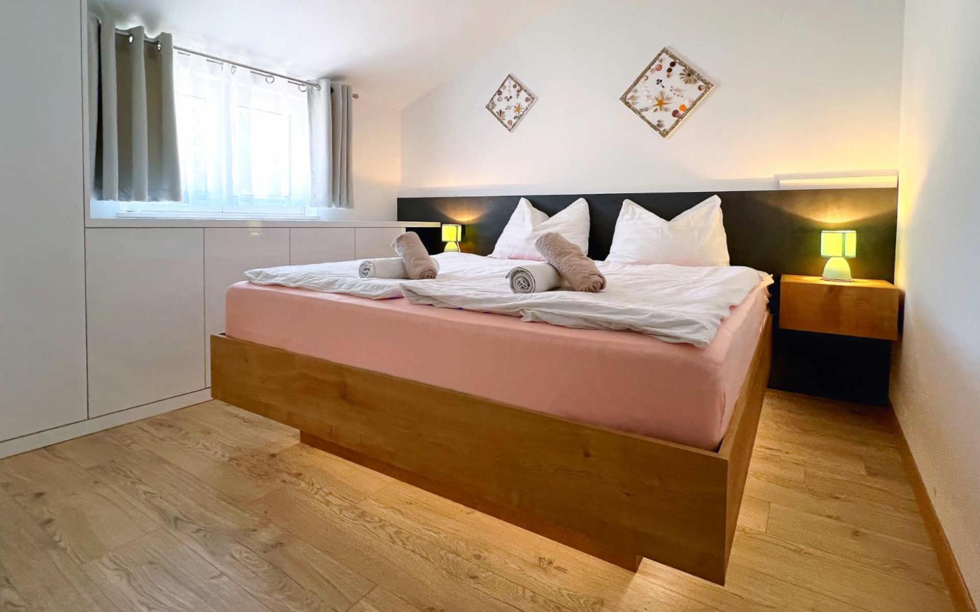 Apartment Plavi Val Tribunj (Sibenik-Knin)