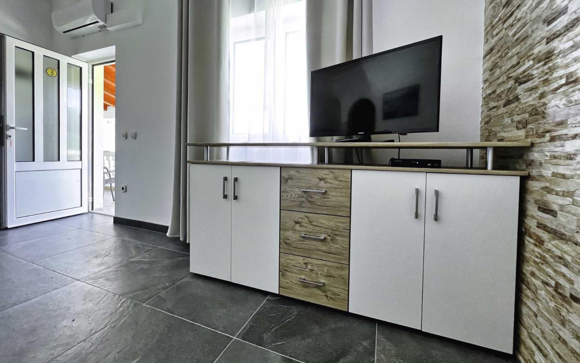 Apartment Plavi Val *