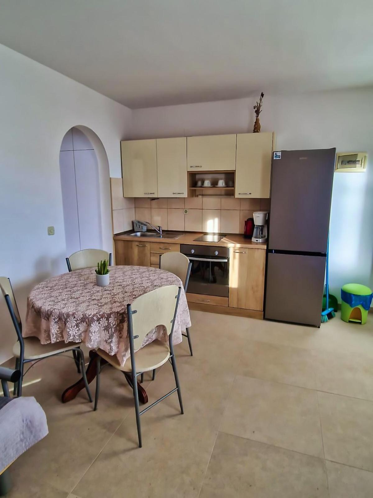 Apartment Plavi Val Tribunj (Sibenik-Knin)
