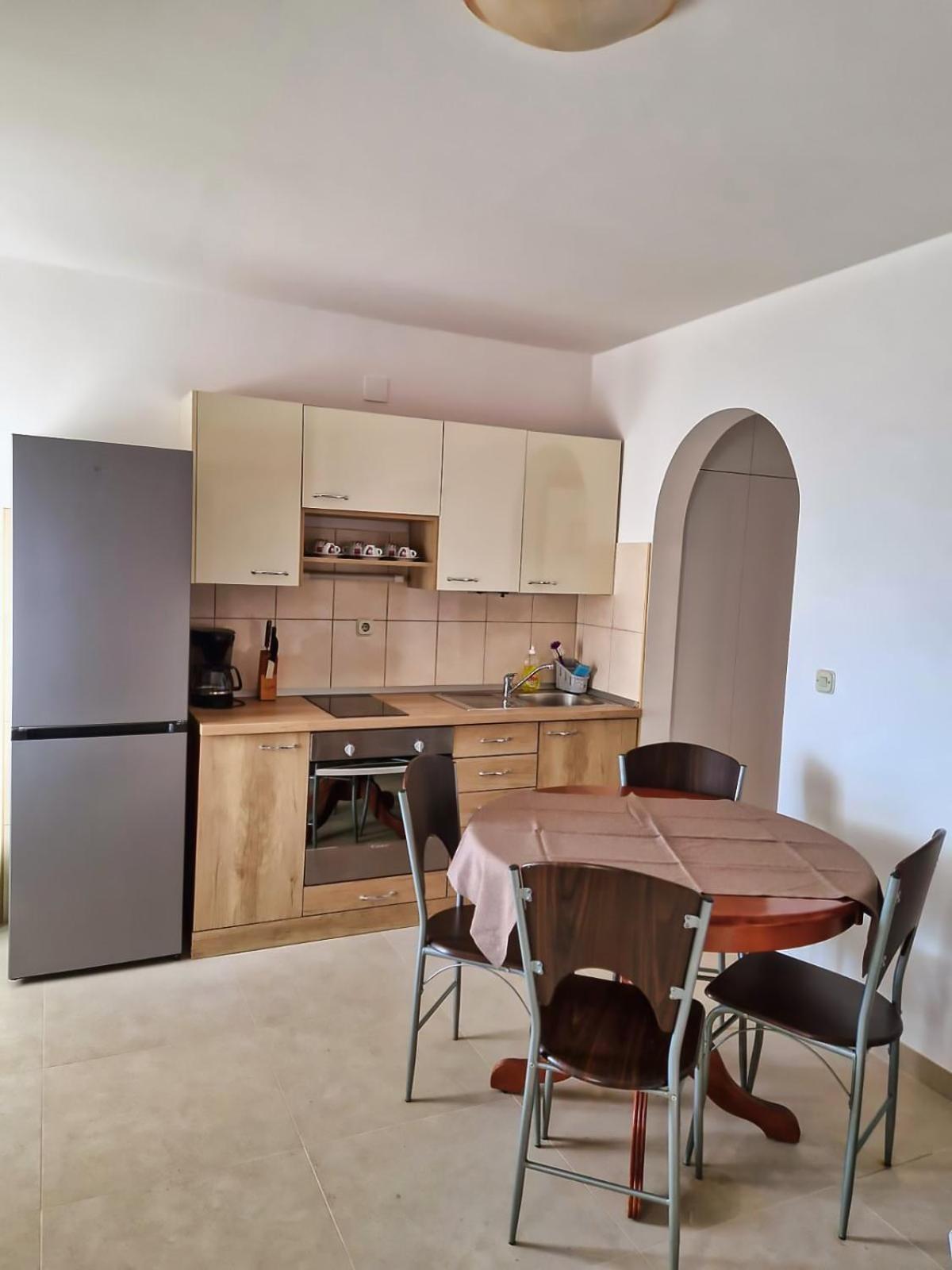 Apartment Plavi Val