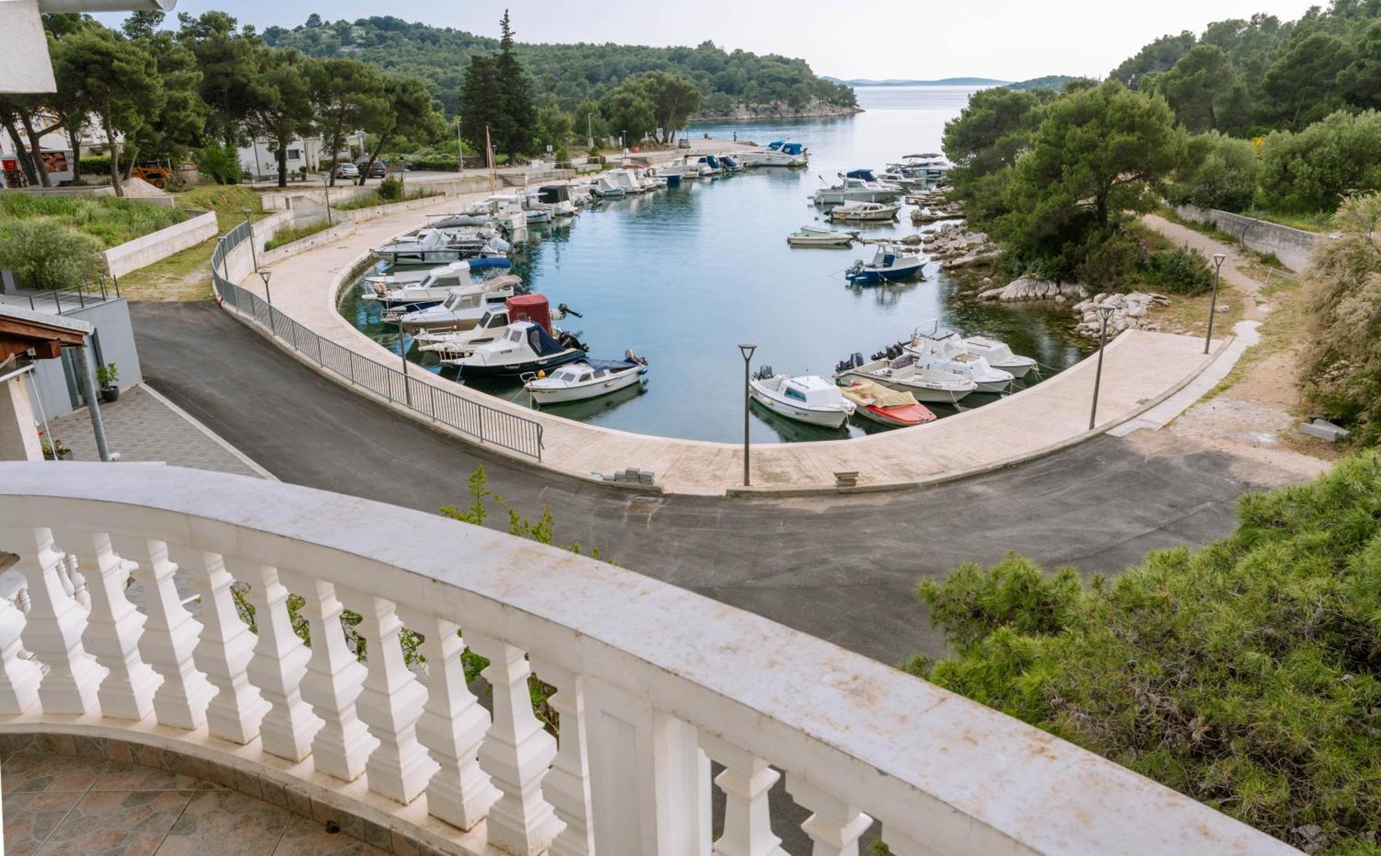 Plavi Val * Tribalj