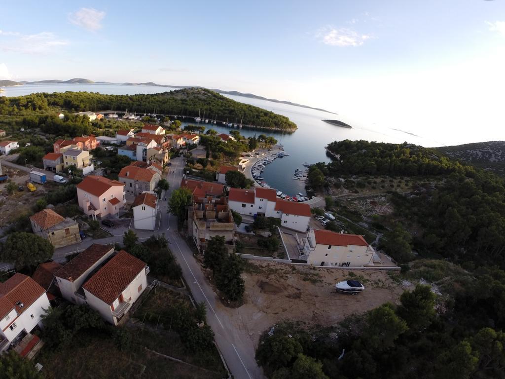 Apartment Plavi Val Tribunj (Sibenik-Knin)