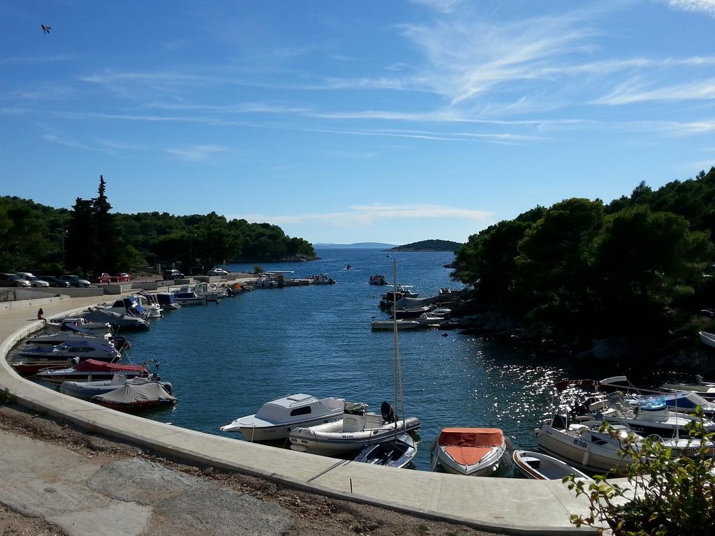 Plavi Val Apartment Tribalj