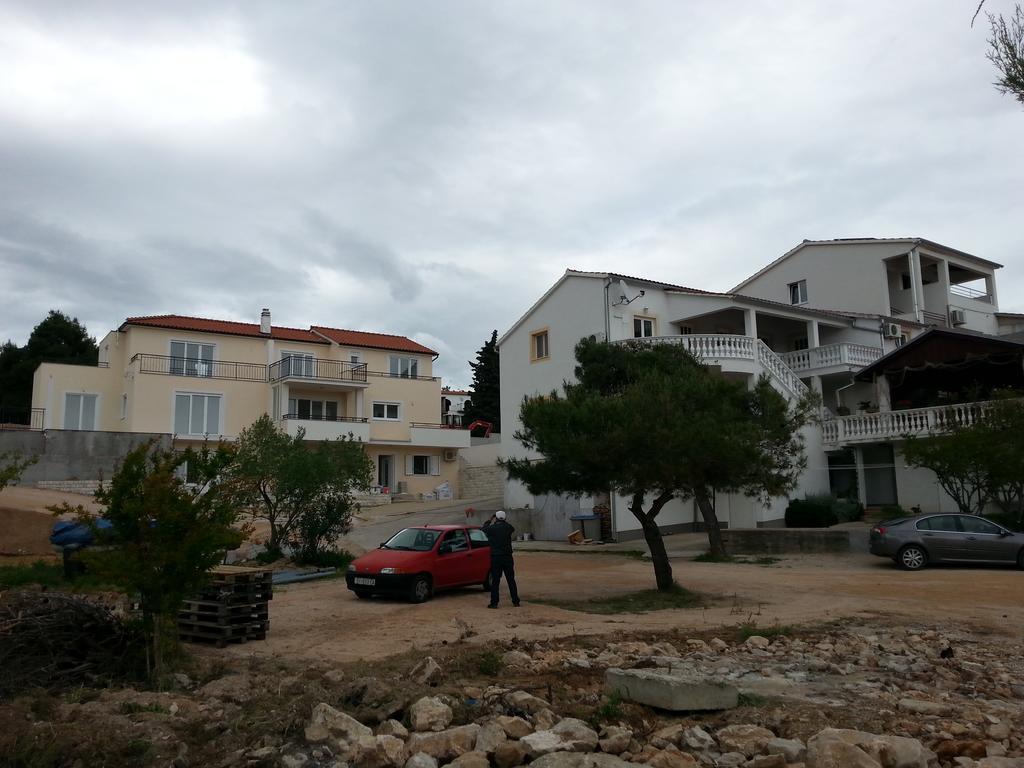 Plavi Val Apartment
