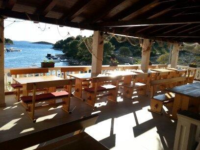 Apartment Plavi Val *