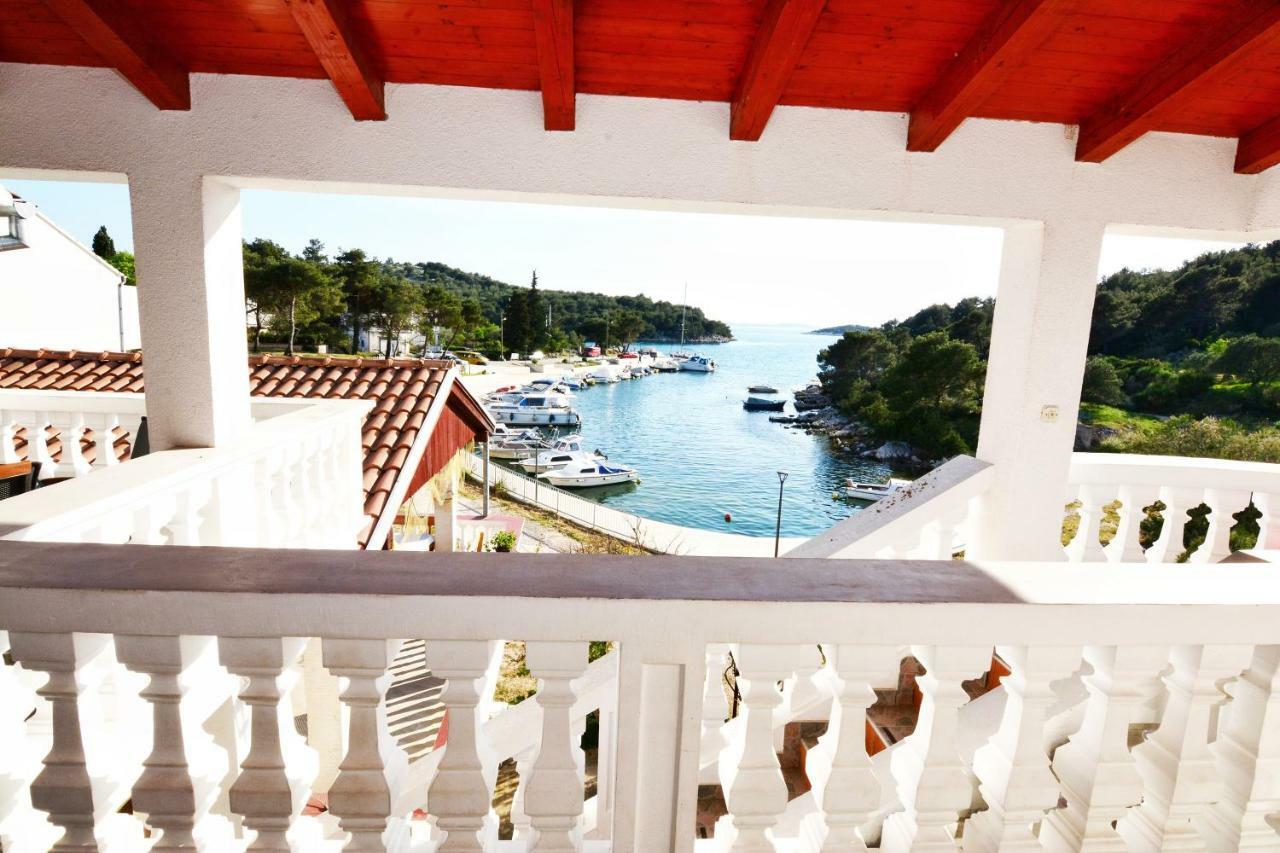 Plavi Val * Tribunj (Sibenik-Knin)