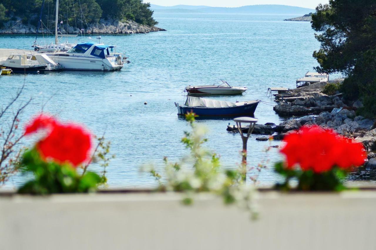 Plavi Val Apartment Tribunj (Sibenik-Knin)