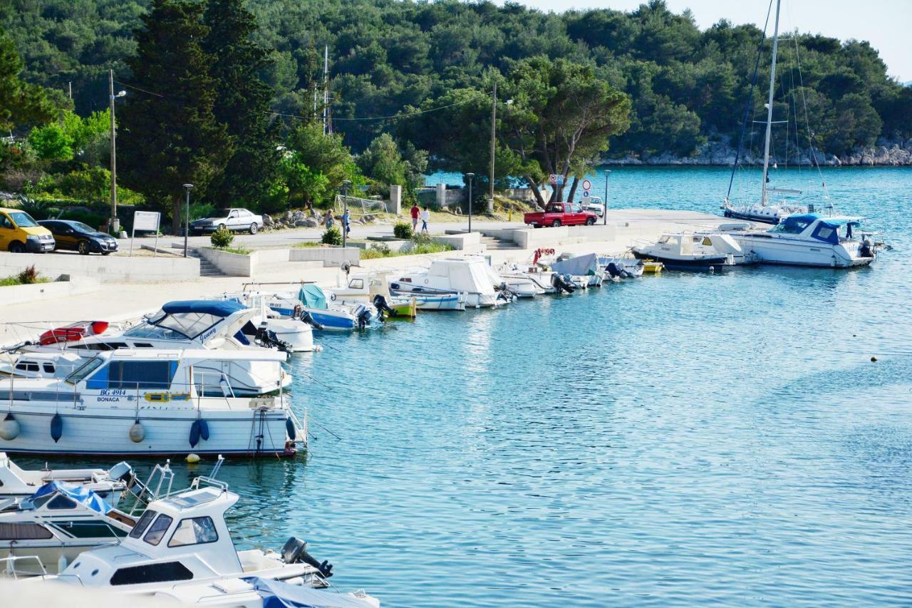 Plavi Val Apartment